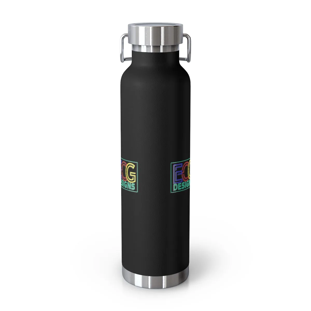 Nacho Type 22oz Vacuum Insulated Bottle