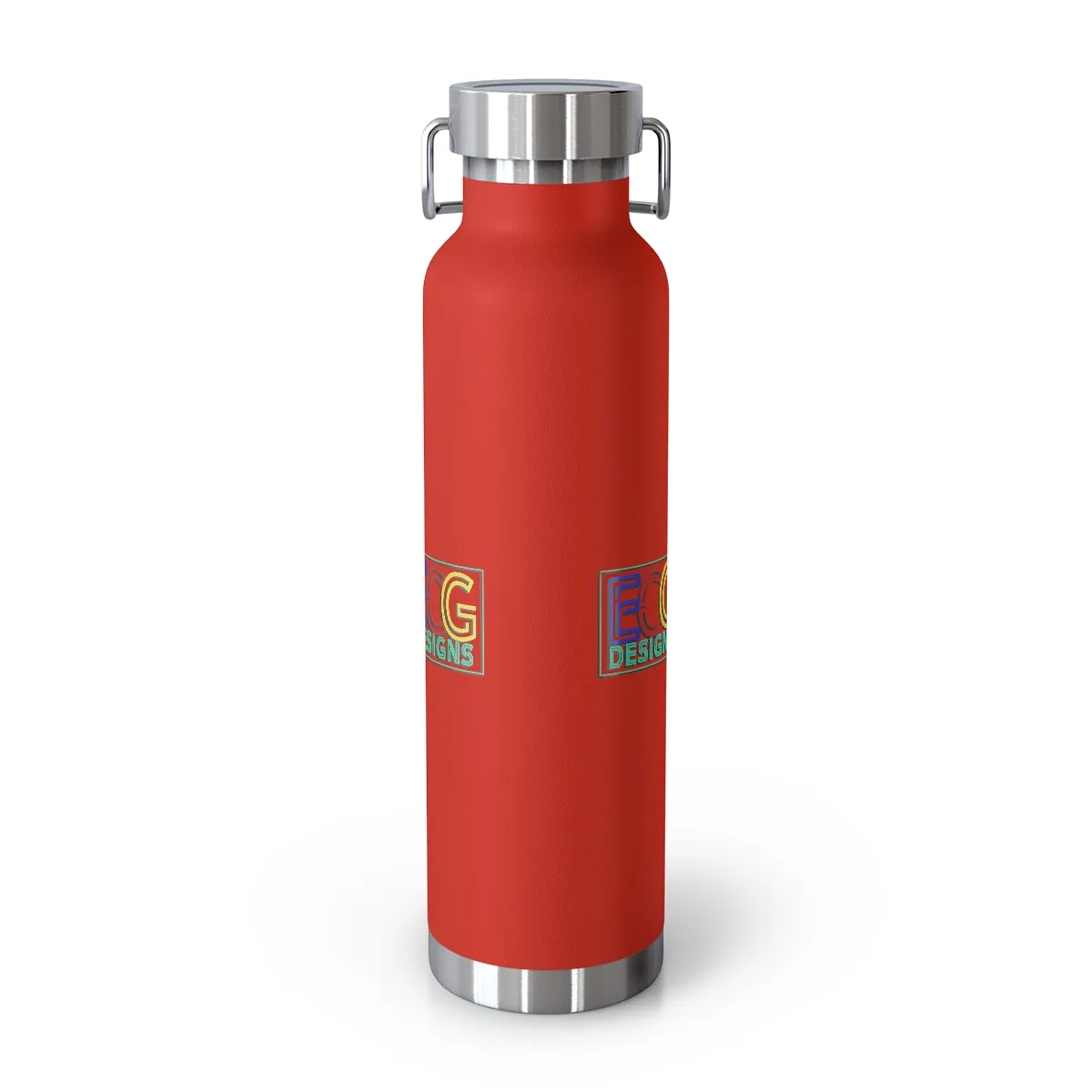 Nacho Type 22oz Vacuum Insulated Bottle