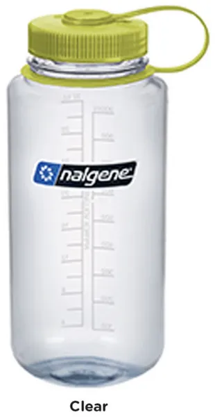 Nalgene 32 oz - Wide Mouth Sustain