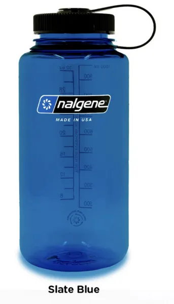 Nalgene 32 oz - Wide Mouth Sustain