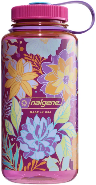 Nalgene 32 oz - Wide Mouth Sustain