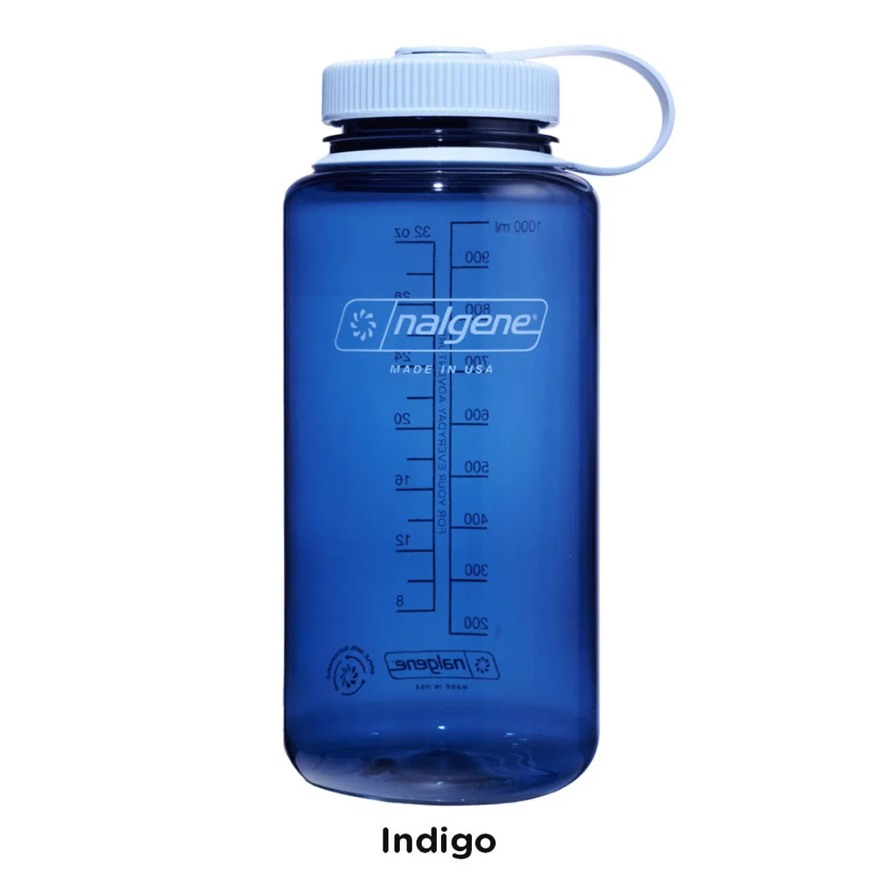 Nalgene 32 oz - Wide Mouth Sustain