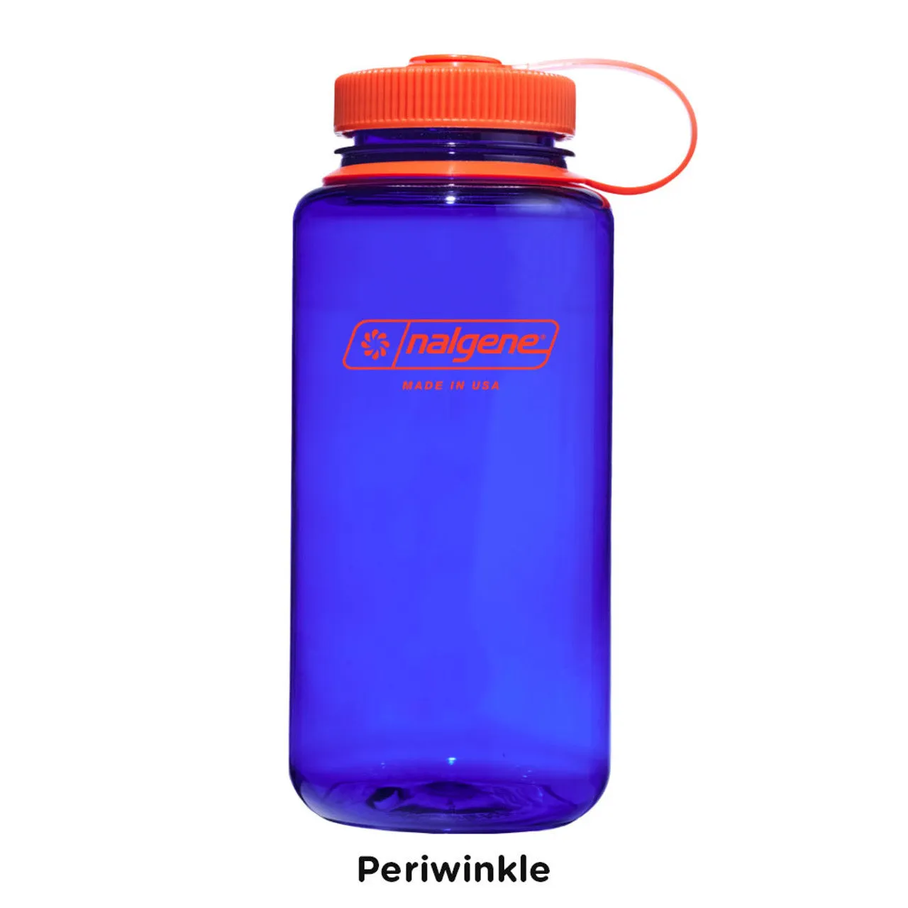 Nalgene 32 oz - Wide Mouth Sustain