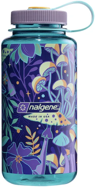 Nalgene 32 oz - Wide Mouth Sustain