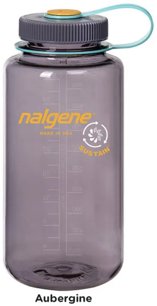 Nalgene 32 oz - Wide Mouth Sustain