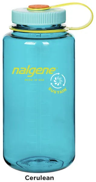 Nalgene 32 oz - Wide Mouth Sustain