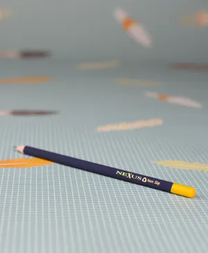 Nexus Tri HB Non Slip Pencils