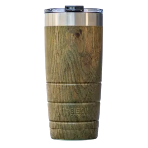 Ole Hickory 22oz Tumbler