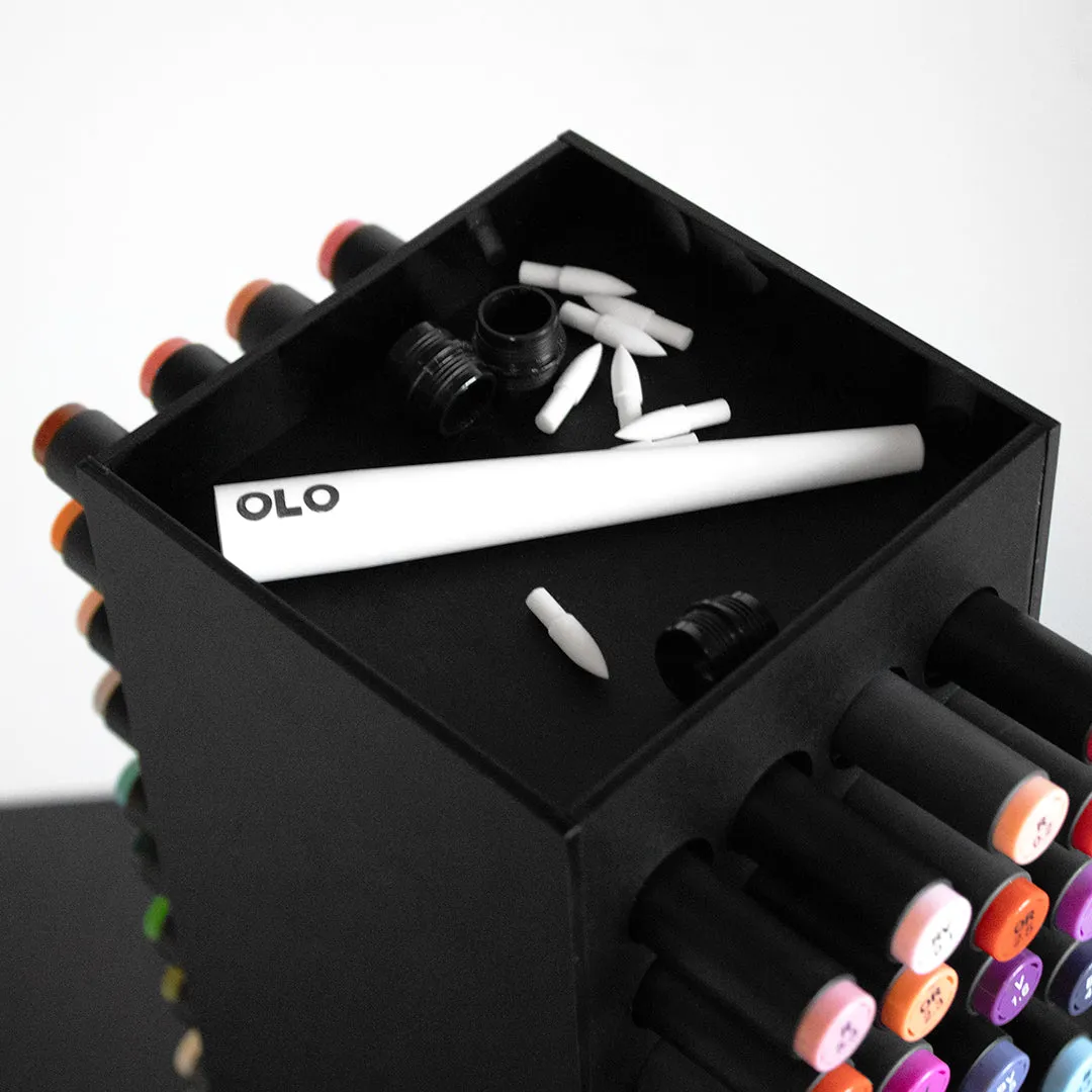 OLO Tower