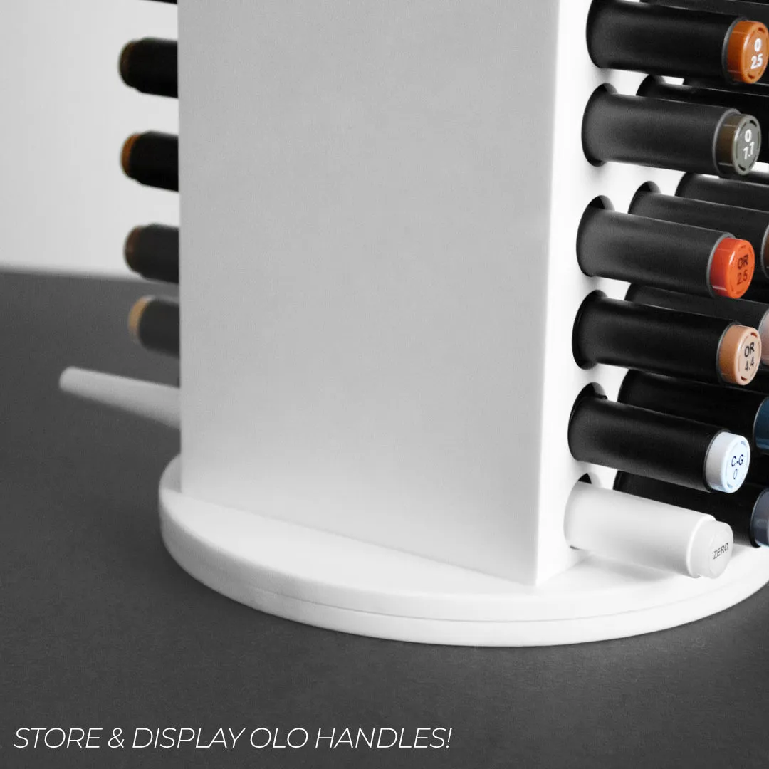 OLO Tower