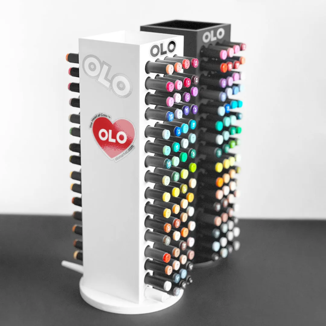 OLO Tower