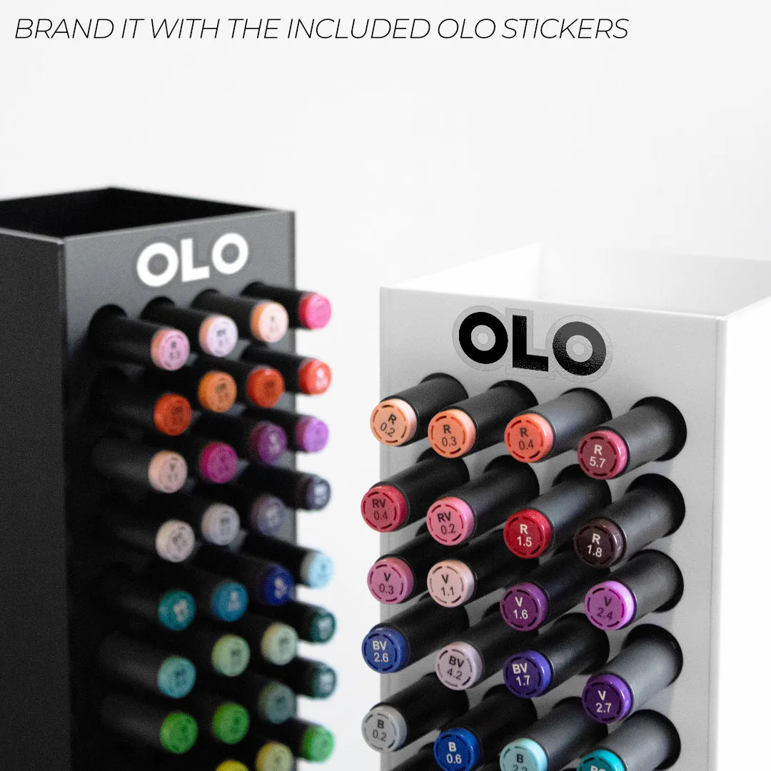 OLO Tower