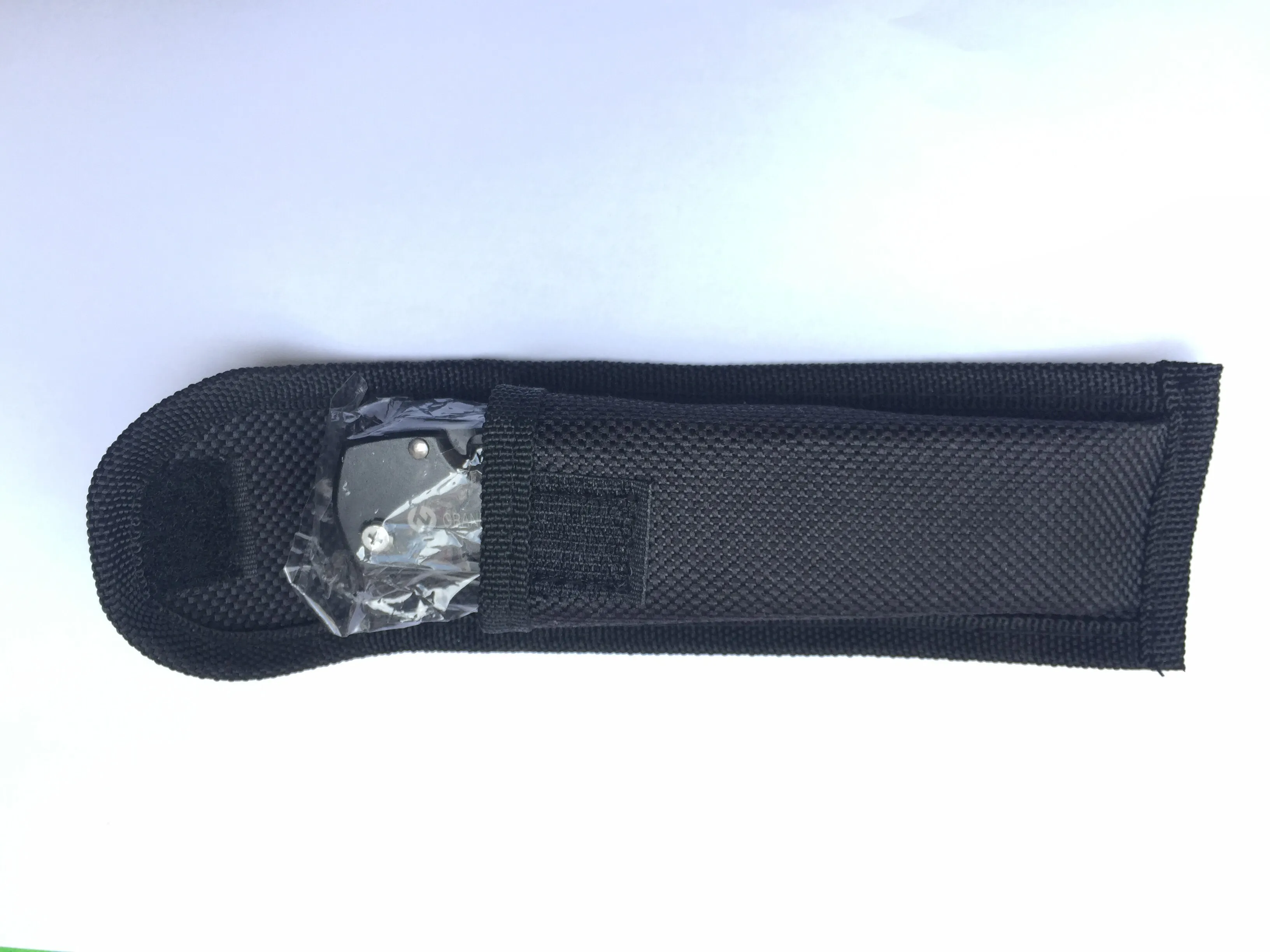 Order Of Malta Commandery Pocket Knife - Multifunctional
