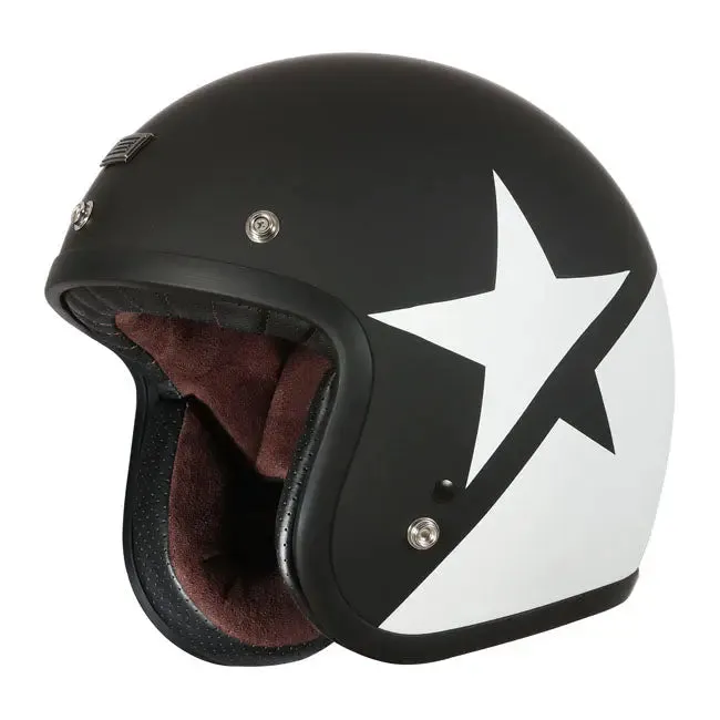 Origine Primo Star Matt White / Black