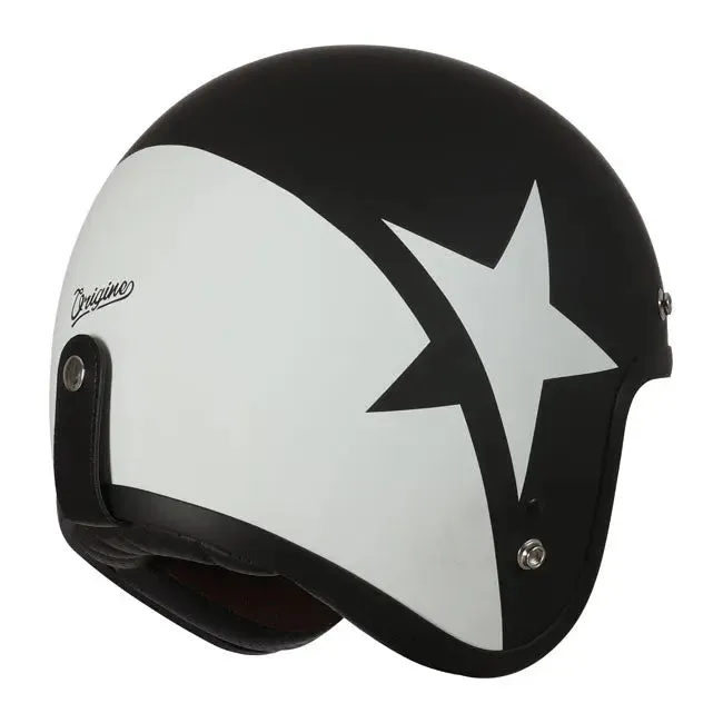 Origine Primo Star Matt White / Black