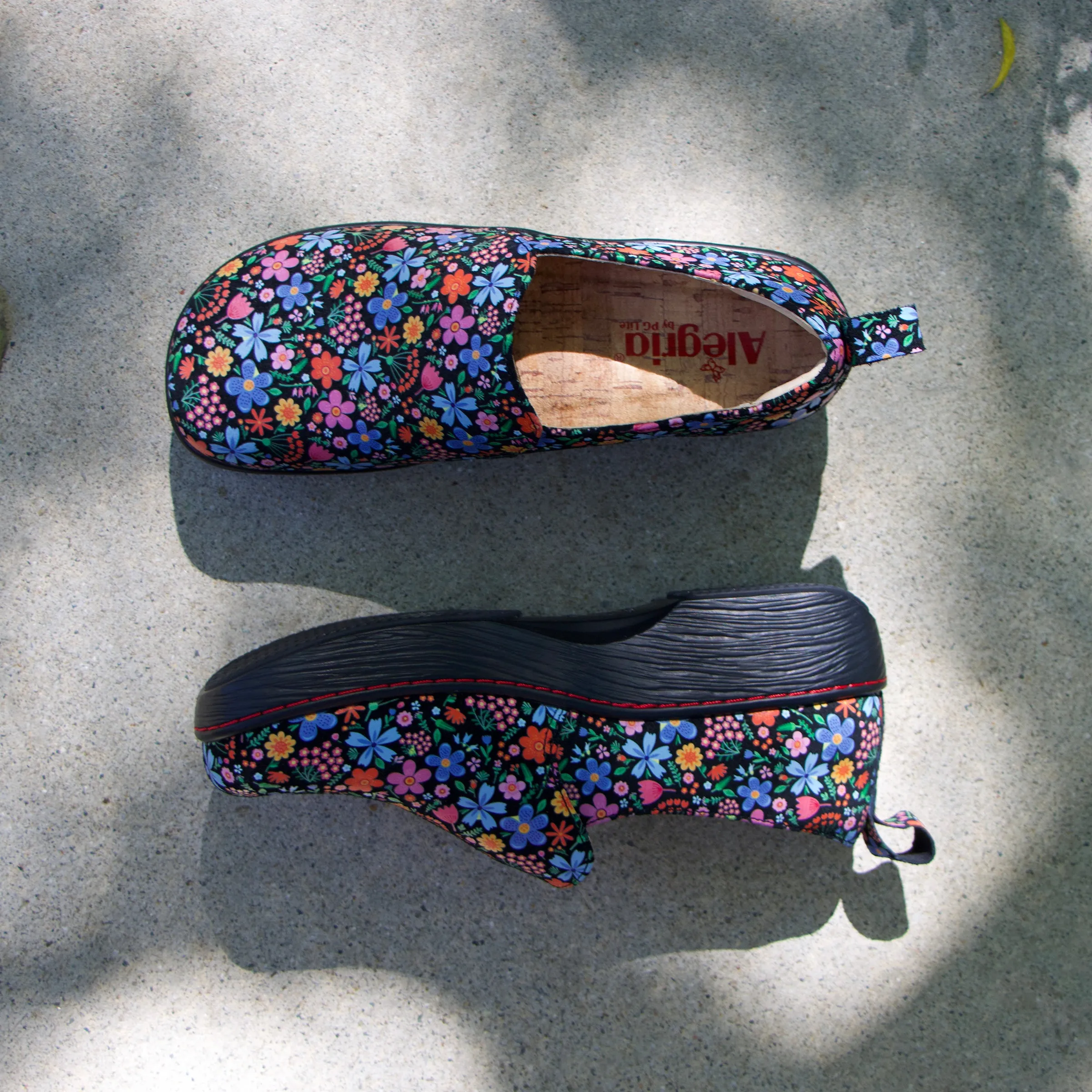 Orygin Wonder Wall Shoe