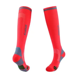 Owlkay Soft Shock-absorbing Non-slip Running Socks
