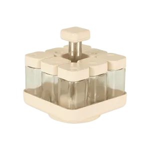 OZIBA ROTATING SPICE SET