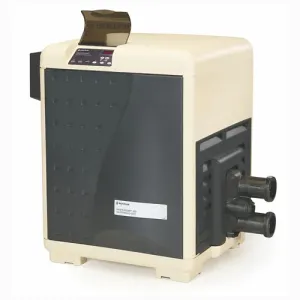 Pentair MasterTemp 250,000 BTU Heater EC-462027 - Propane