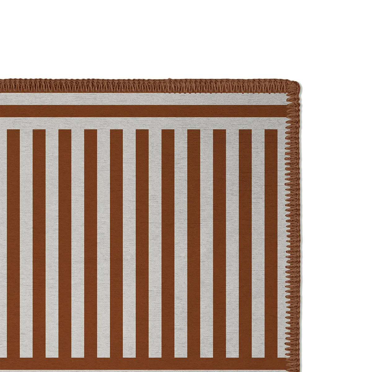 Plinth Chenille Washable Rug