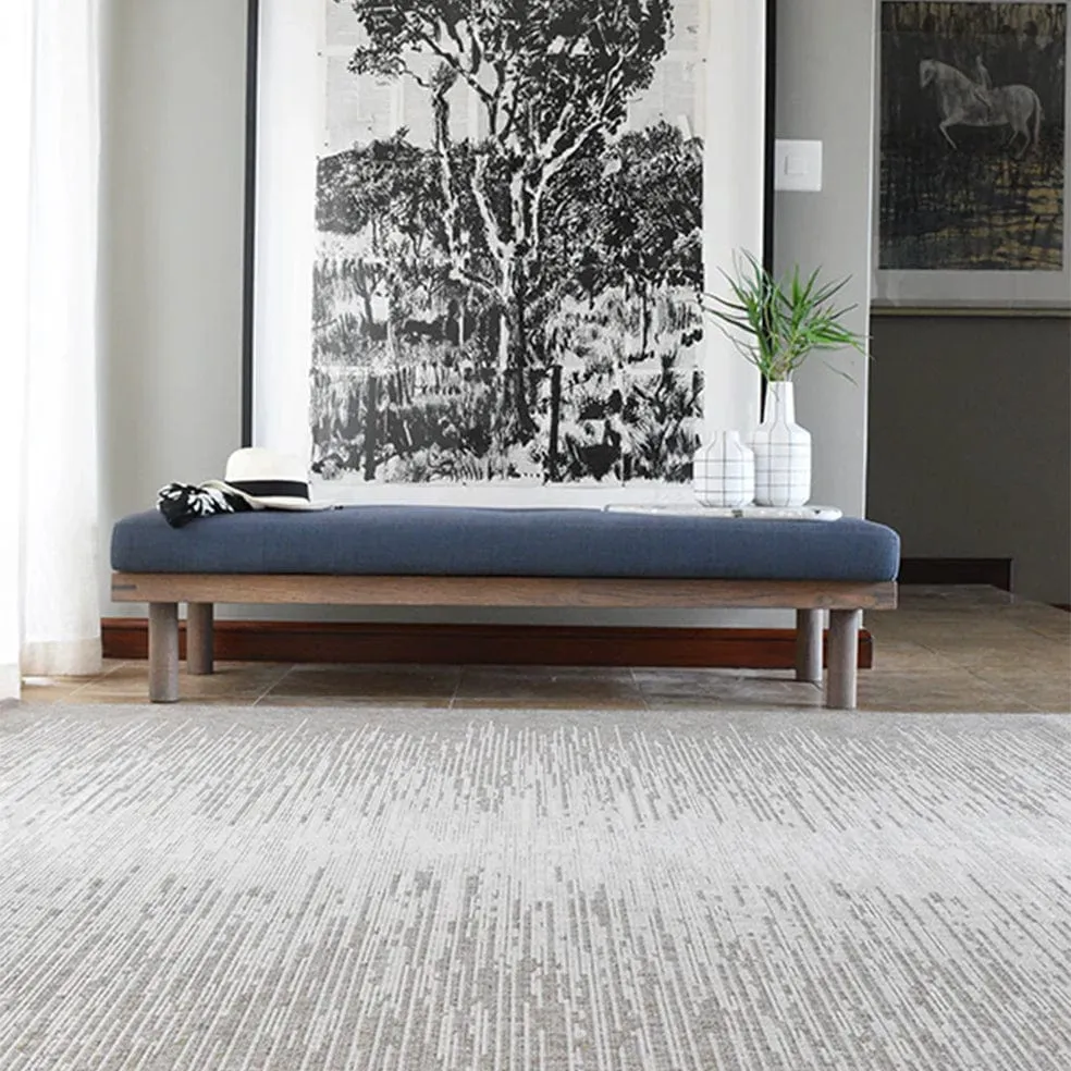 Pulse Sand Rug