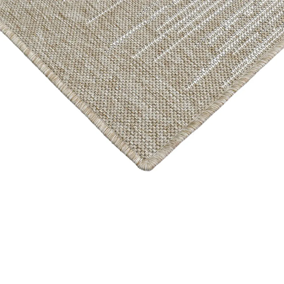 Pulse Sand Rug
