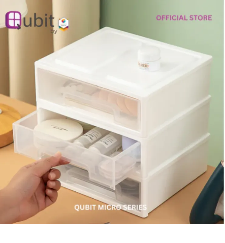 Qubit Micro Series - Solo Mini