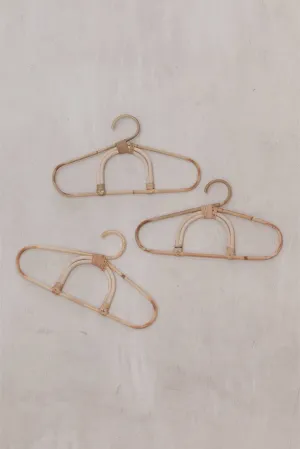 Rainbow Rattan Hanger for Mini