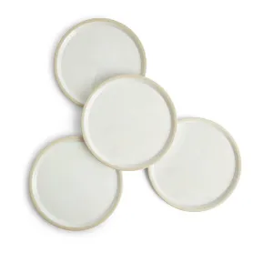 Royal Doulton Urban Dining Plate/Lid 25cm (Set of 4)