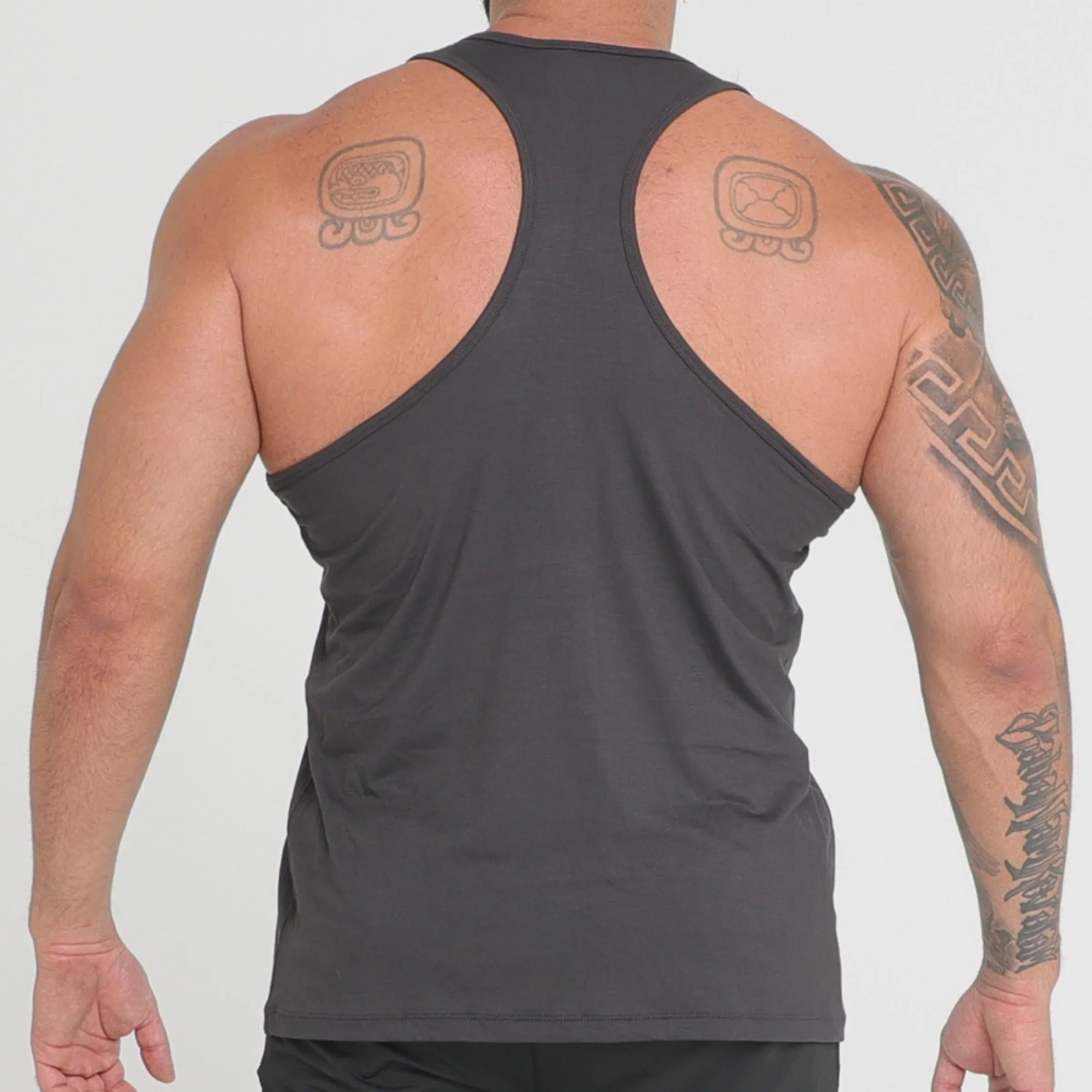 RYKER BAMBOO SINGLET