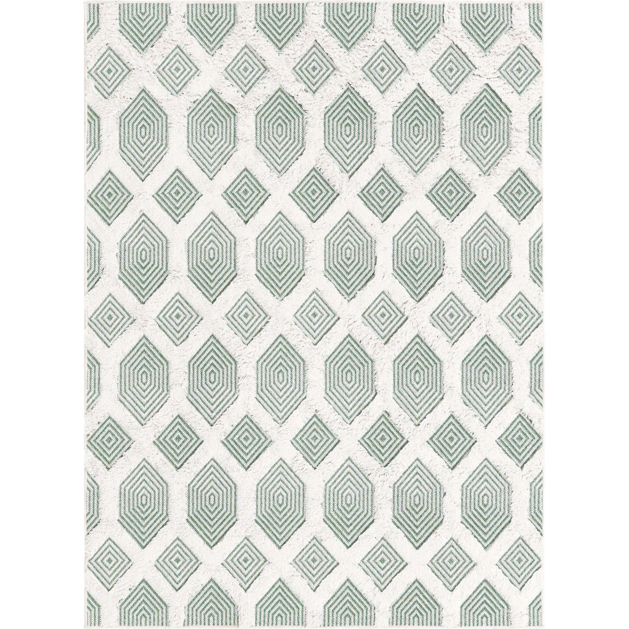 Sabrina Soto Casa Area Rug