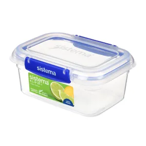 Sistema Klipit Plus 1L Rectangular
