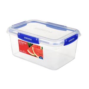 Sistema Klipit Plus 3.35L Rectangular