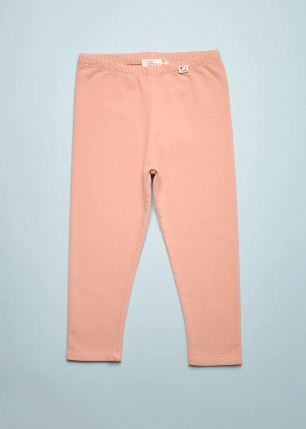 SOFT TOUCH LEGGINGS - PINK