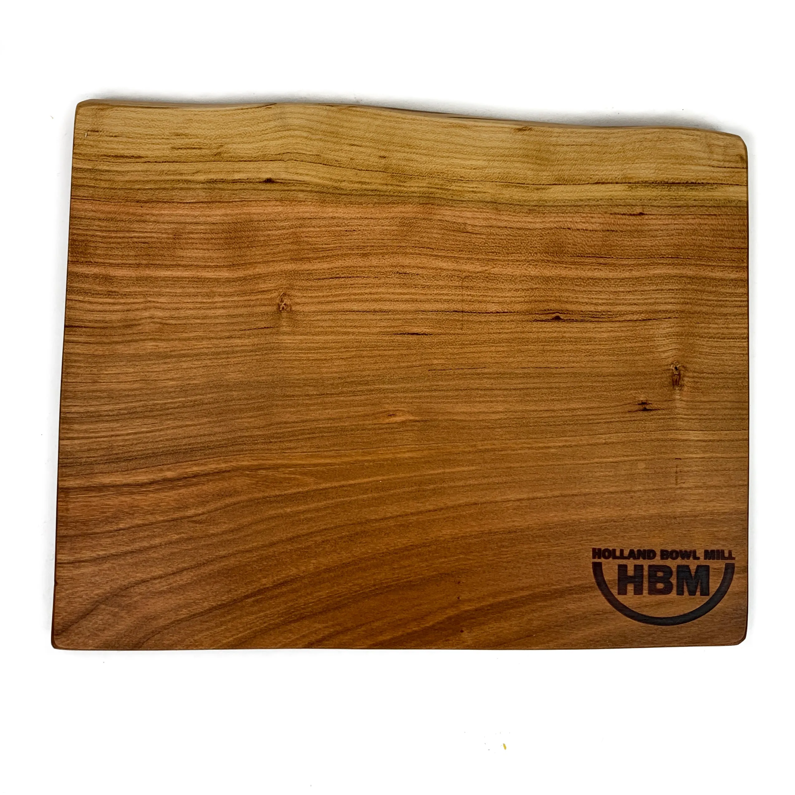 Solid Wood Cutting or Serving Board