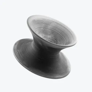 Spun Rotating Chair