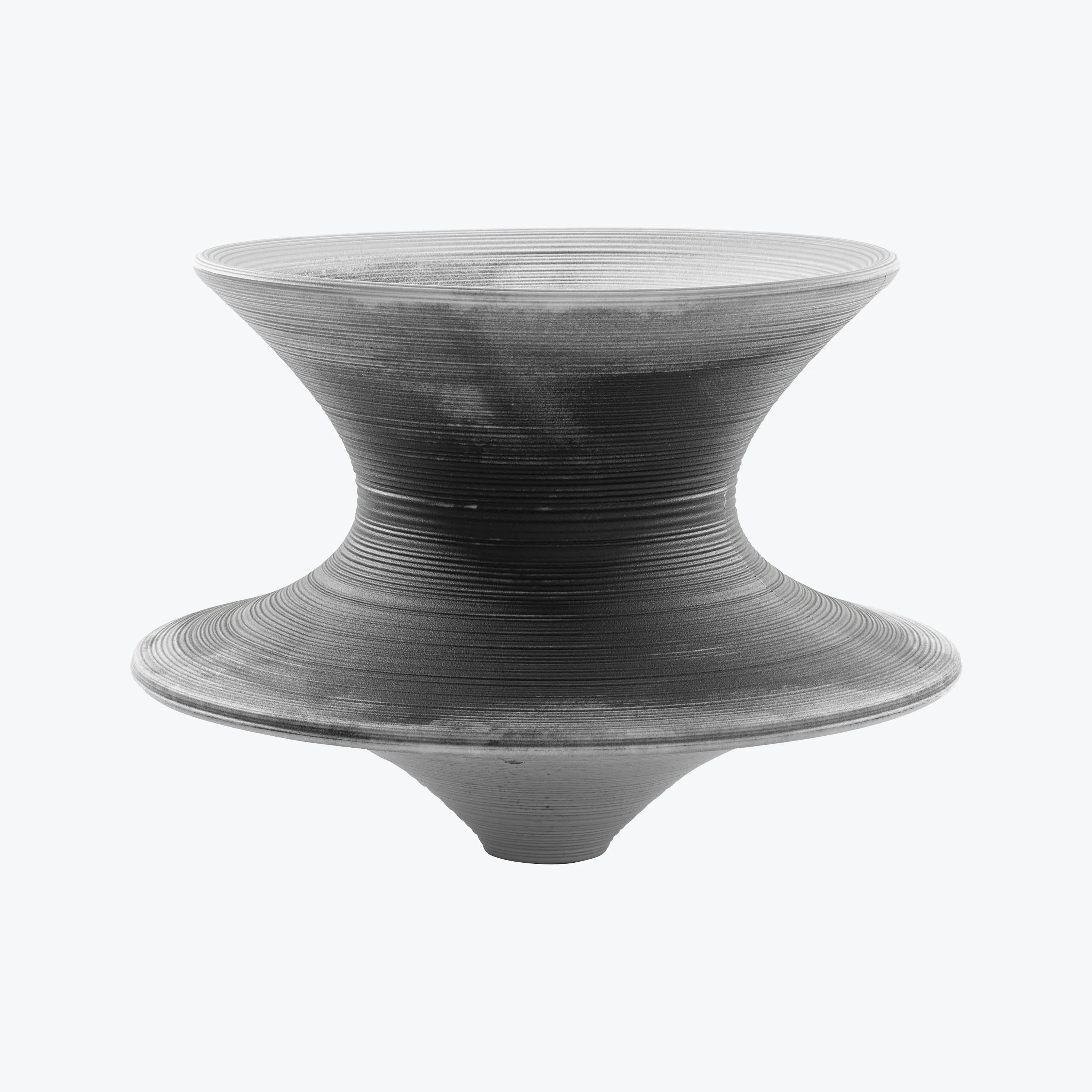 Spun Rotating Chair