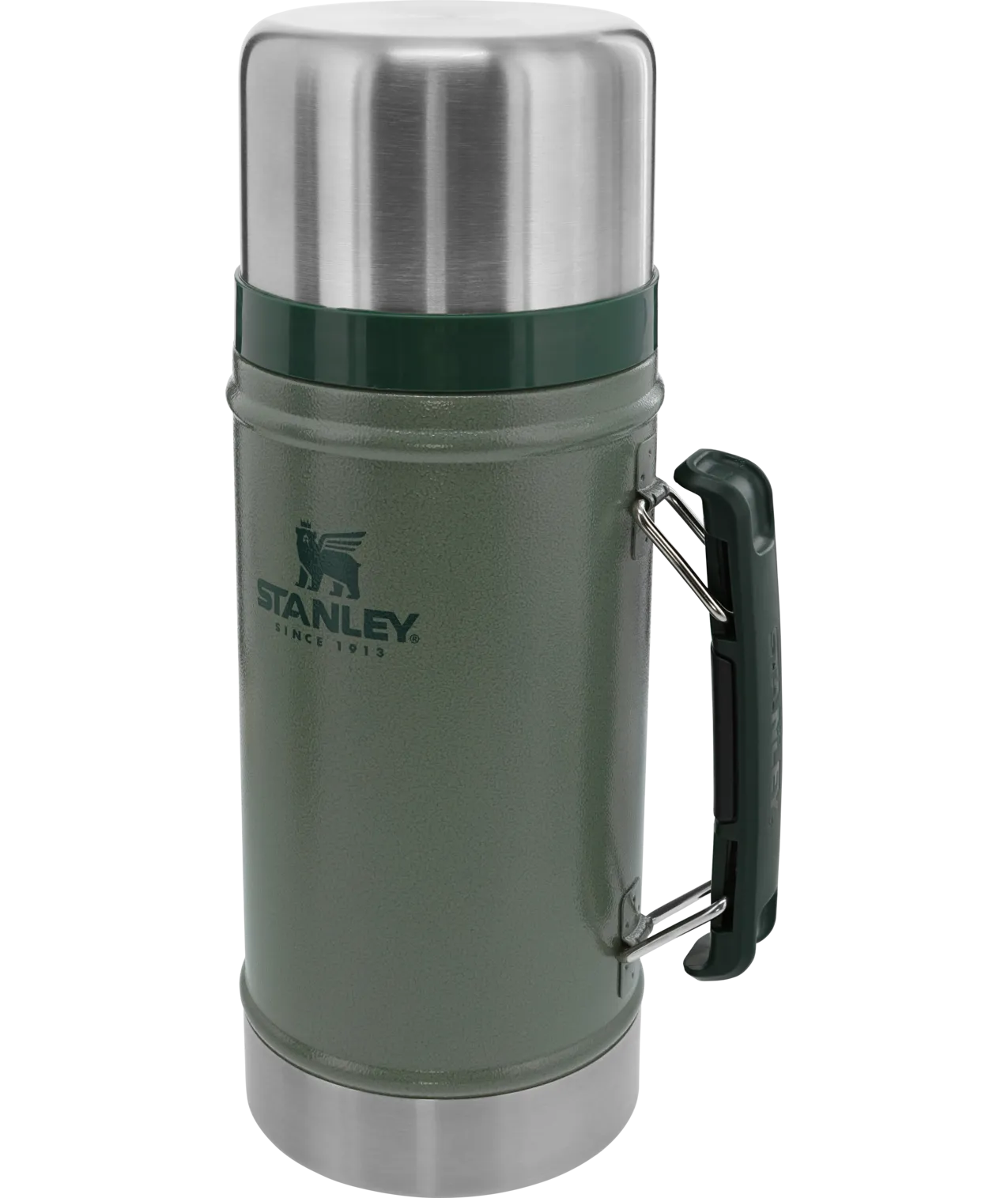 Stanley Legendary Classic Food Jar - 1.0Qt - Green - 07937