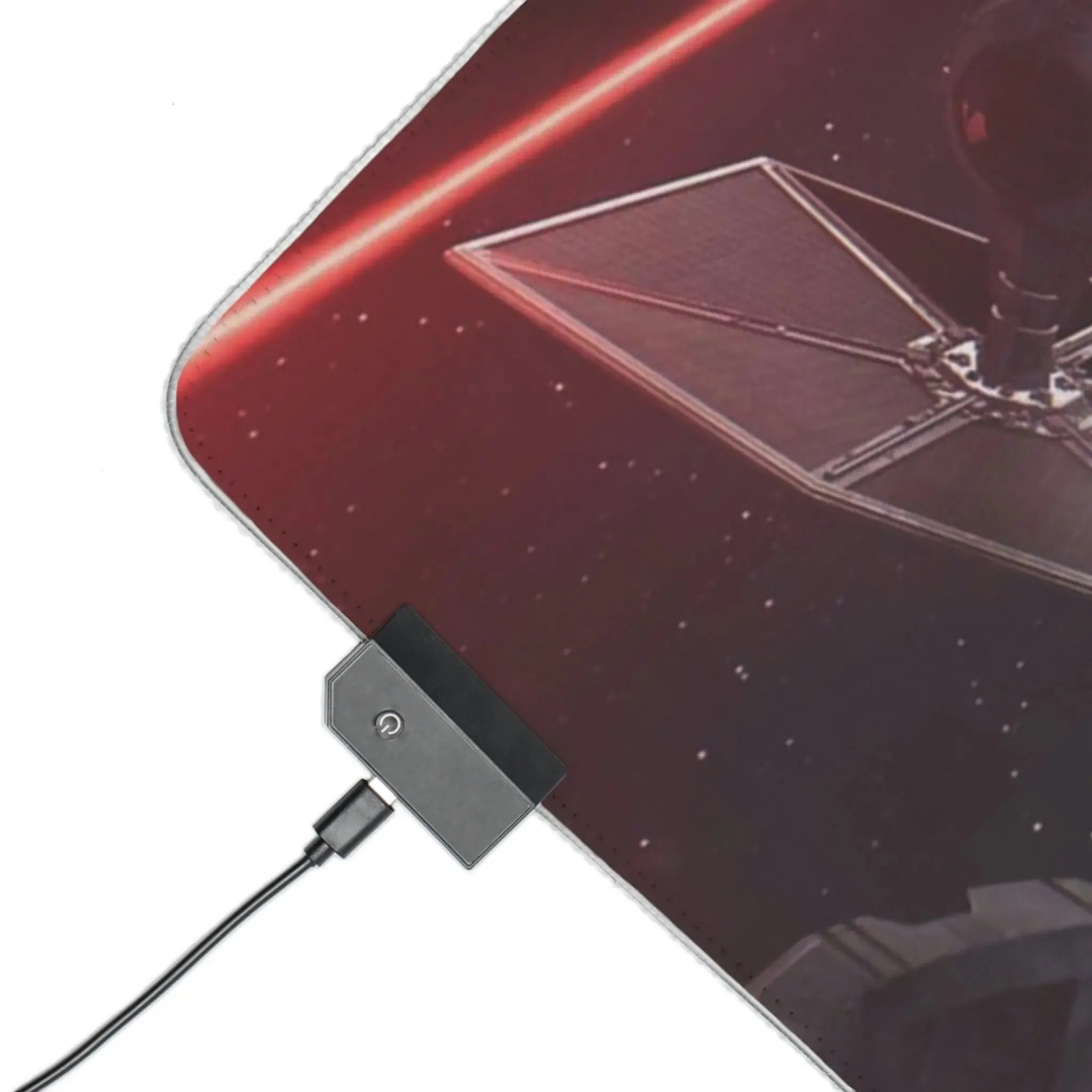 Star Wars Gaming Mouse Pad Space X-Wing