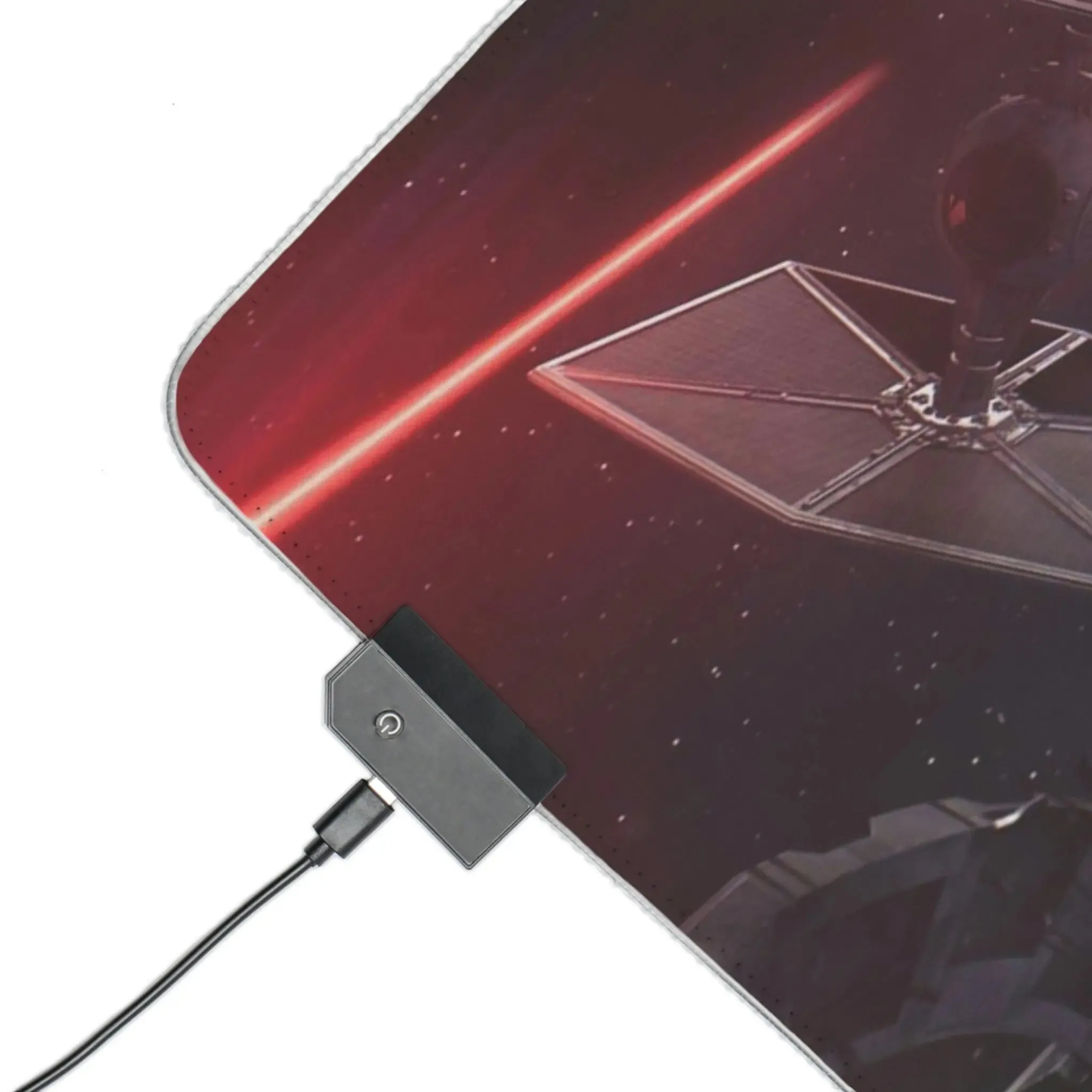 Star Wars Gaming Mouse Pad Space X-Wing