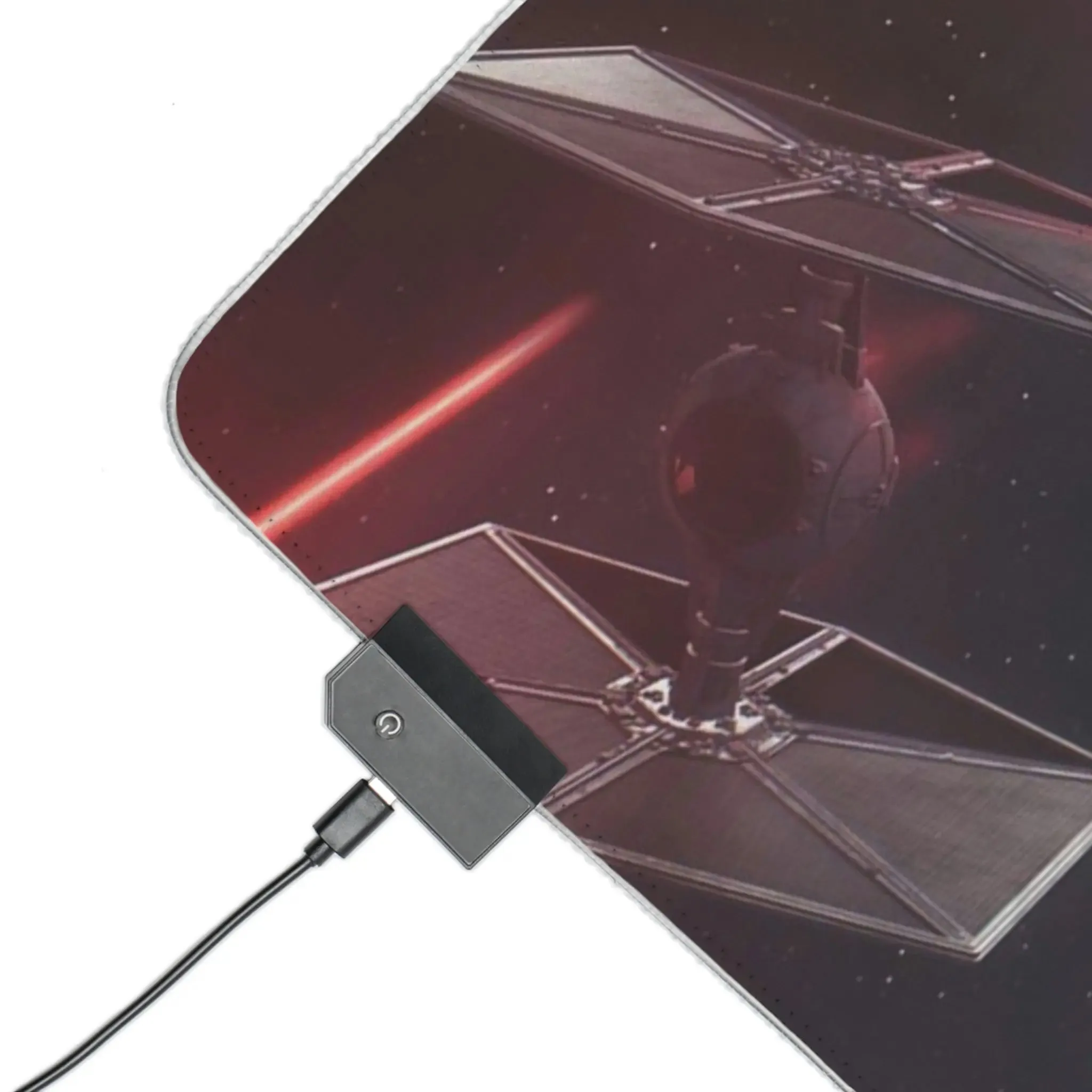 Star Wars Gaming Mouse Pad Space X-Wing