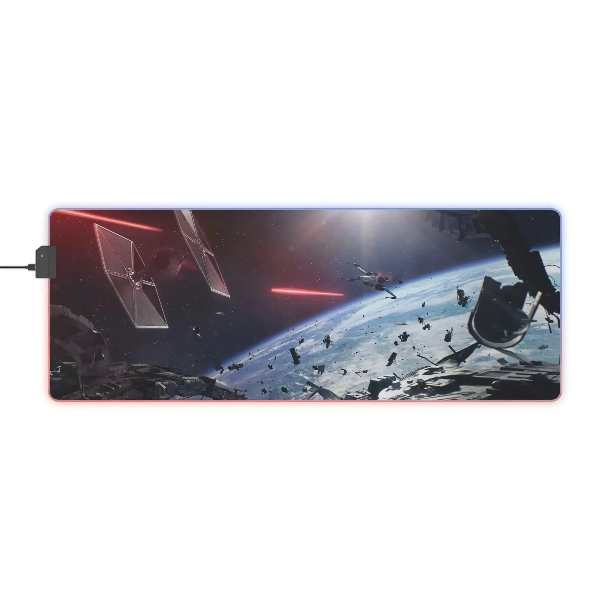 Star Wars Gaming Mouse Pad Space X-Wing