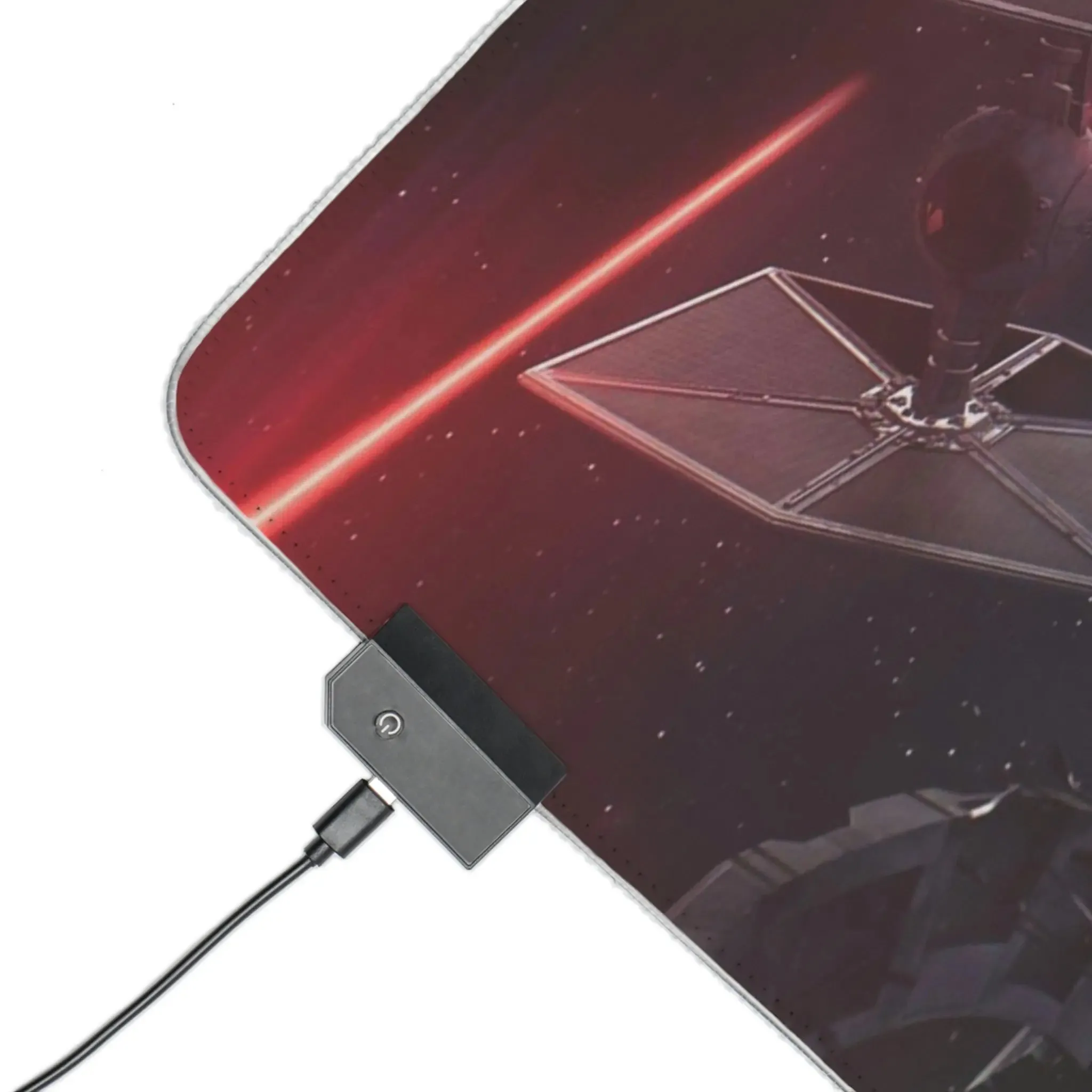 Star Wars Gaming Mouse Pad Space X-Wing