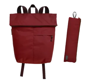 Stashable Backpack