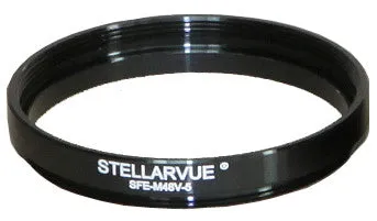 Stellarvue 5mm M42 Spacer