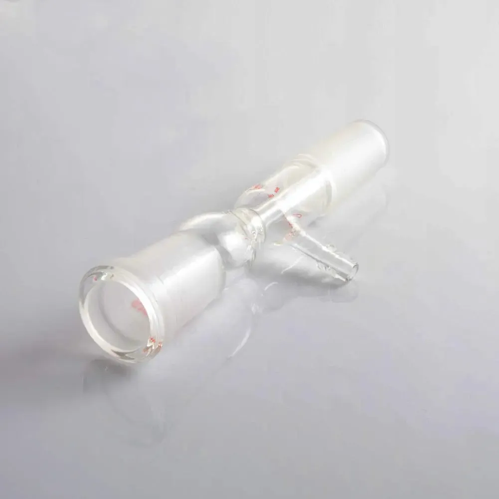 Straight Vacuum Take-Off Adapter