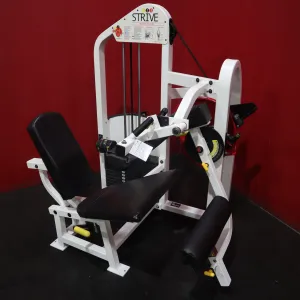 Strive Seated Leg Curl (Refurbished)