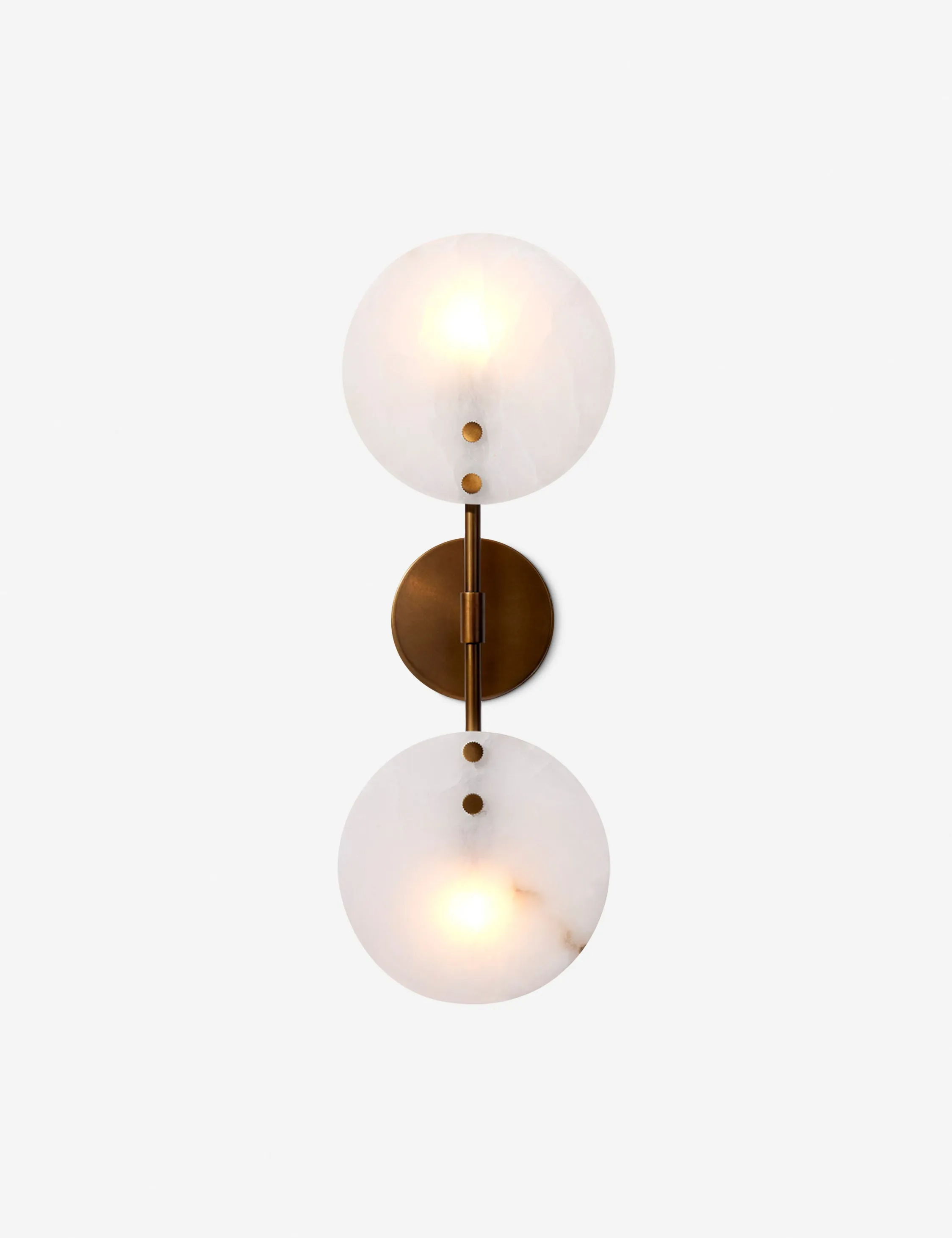 Sundby Sconce
