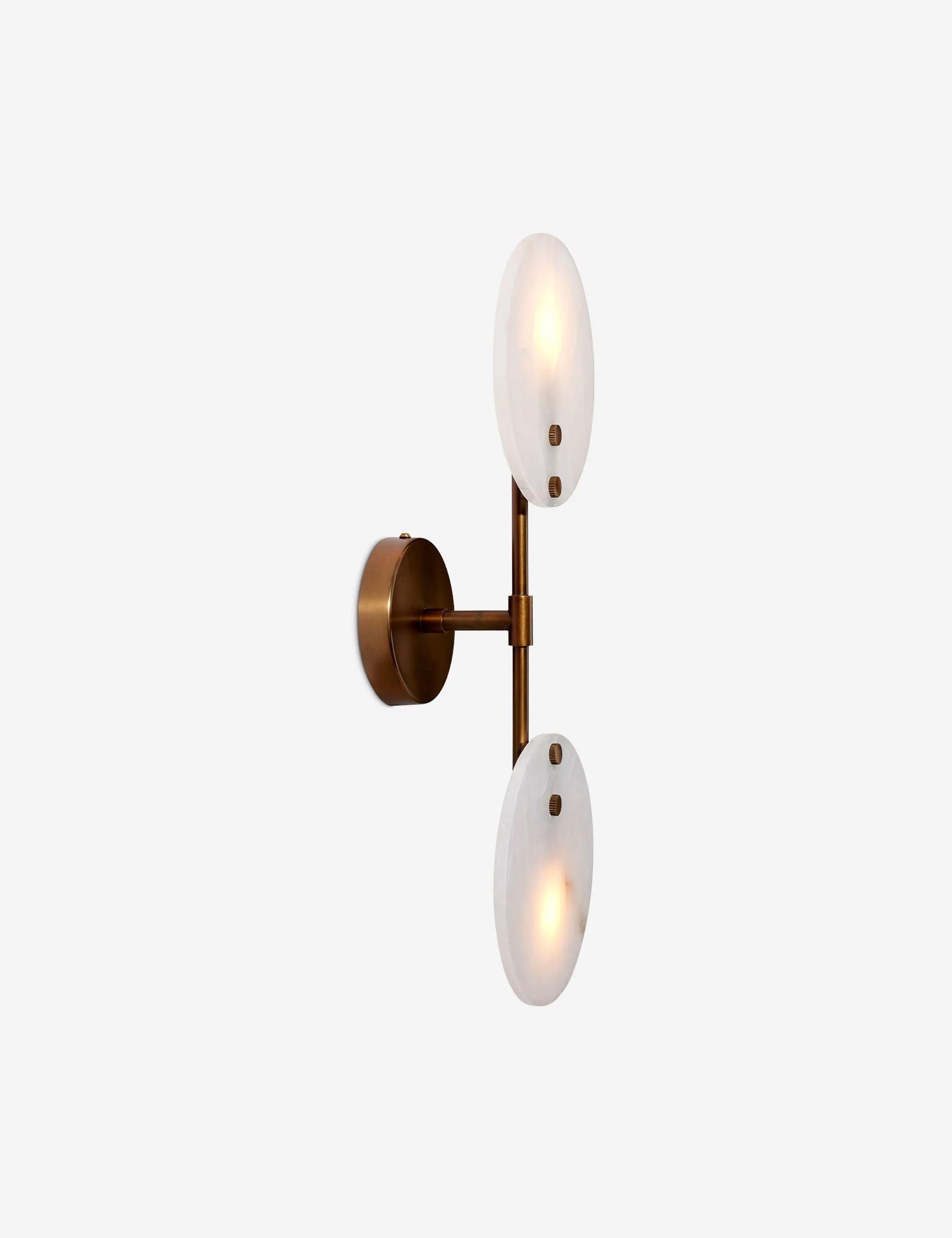 Sundby Sconce
