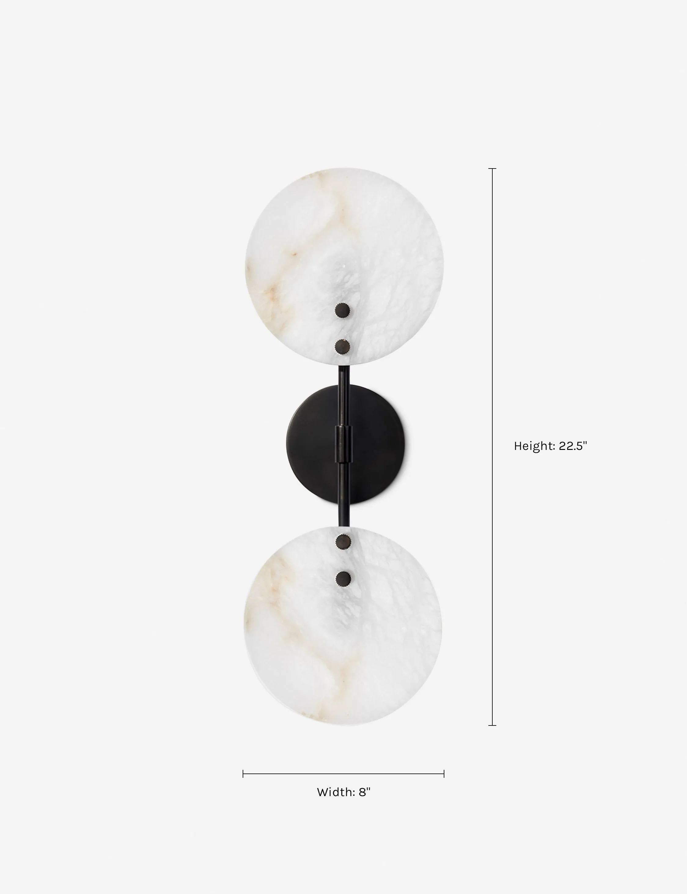 Sundby Sconce